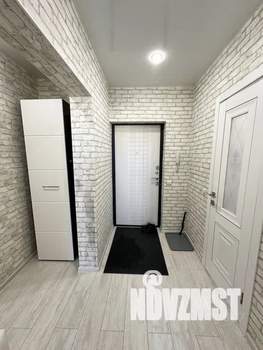 1-к квартира, посуточно, 30м2, 8/16 этаж