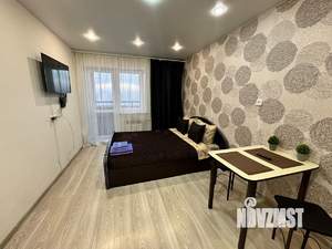 Студия квартира, на длительный срок, 22м2, 14/18 этаж