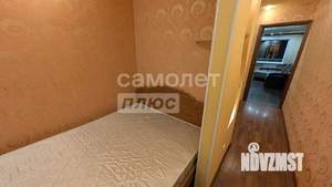 3-к квартира, на длительный срок, 62м2, 2/5 этаж