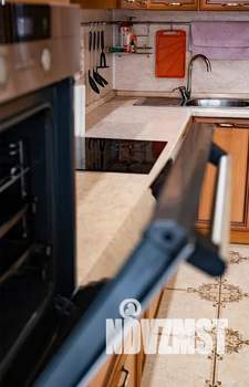 2-к квартира, посуточно, 48м2, 3/8 этаж