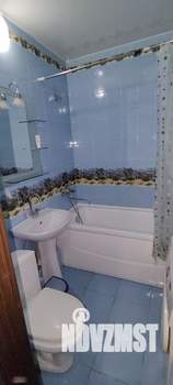 1-к квартира, на длительный срок, 32м2, 7/9 этаж