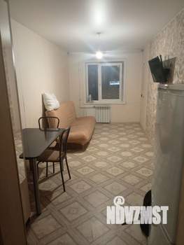 1-к квартира, на длительный срок, 19м2, 3/6 этаж