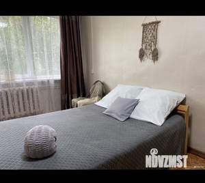 2-к квартира, на длительный срок, 41м2, 1/2 этаж