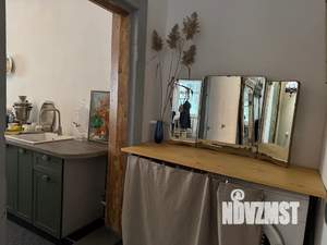 2-к квартира, посуточно, 50м2, 1/2 этаж