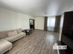 1-к квартира, на длительный срок, 45м2, 7/9 этаж