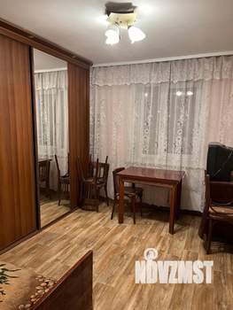 2-к квартира, на длительный срок, 52м2, 3/5 этаж