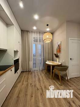 2-к квартира, на длительный срок, 43м2, 13/19 этаж
