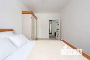 2-к квартира, посуточно, 60м2, 2/18 этаж