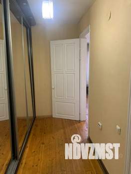 1-к квартира, посуточно, 45м2, 6/9 этаж