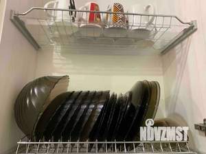 2-к квартира, посуточно, 56м2, 8/17 этаж