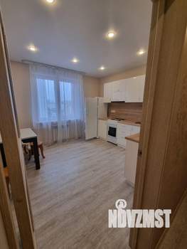 2-к квартира, на длительный срок, 58м2, 8/14 этаж
