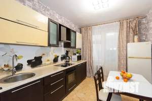 2-к квартира, посуточно, 90м2, 2/4 этаж