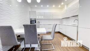 2-к квартира, на длительный срок, 80м2, 10/17 этаж