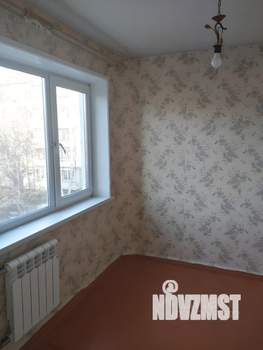 3-к квартира, на длительный срок, 48м2, 3/5 этаж