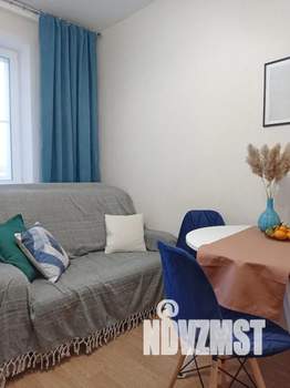 1-к квартира, посуточно, 48м2, 7/16 этаж