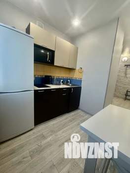 2-к квартира, посуточно, 46м2, 5/5 этаж