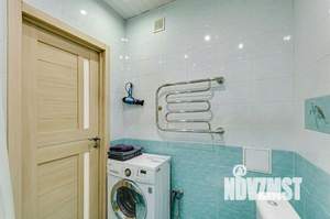 1-к квартира, посуточно, 33м2, 1/1 этаж