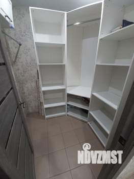 1-к квартира, на длительный срок, 42м2, 1/11 этаж