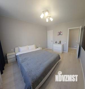 2-к квартира, посуточно, 48м2, 8/10 этаж