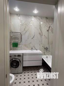 Студия квартира, на длительный срок, 41м2, 11/17 этаж