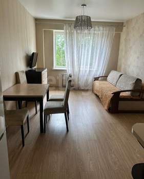 1-к квартира, на длительный срок, 43м2, 3/16 этаж