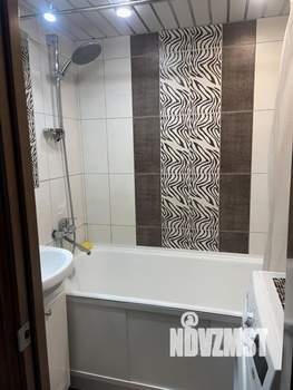 2-к квартира, на длительный срок, 46м2, 4/5 этаж