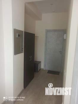 1-к квартира, на длительный срок, 20м2, 2/3 этаж