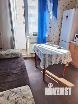 1-к квартира, на длительный срок, 39м2, 9/17 этаж