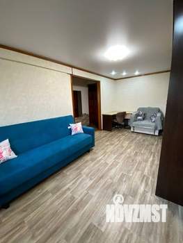 2-к квартира, на длительный срок, 45м2, 4/4 этаж