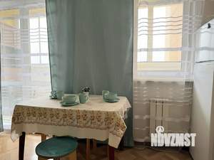 Студия квартира, на длительный срок, 33м2, 6/20 этаж