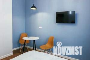 Студия квартира, посуточно, 20м2, 8/8 этаж