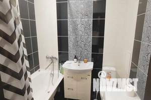 1-к квартира, посуточно, 46м2, 5/9 этаж