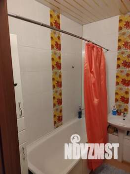 1-к квартира, посуточно, 40м2, 2/16 этаж