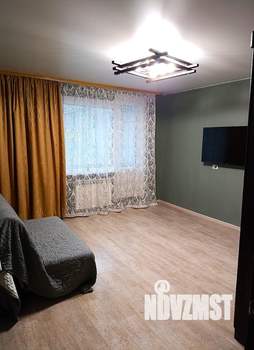 2-к квартира, посуточно, 49м2, 9/9 этаж