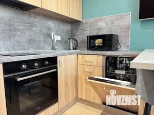 2-к квартира, на длительный срок, 36м2, 7/15 этаж