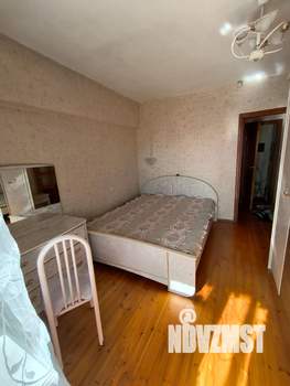 2-к квартира, на длительный срок, 49м2, 5/6 этаж