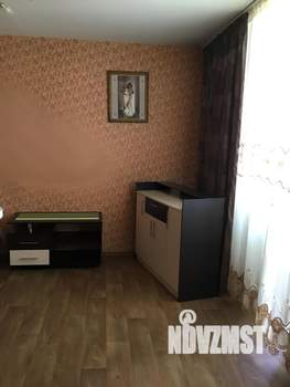 Студия квартира, на длительный срок, 40м2, 11/17 этаж