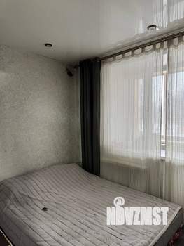 Студия квартира, на длительный срок, 35м2, 2/5 этаж