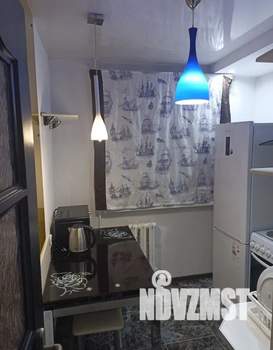 2-к квартира, посуточно, 50м2, 3/5 этаж