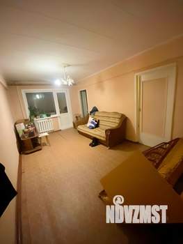 3-к квартира, на длительный срок, 50м2, 3/5 этаж