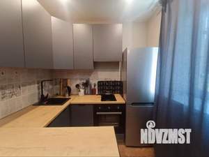 1-к квартира, на длительный срок, 31м2, 1/5 этаж