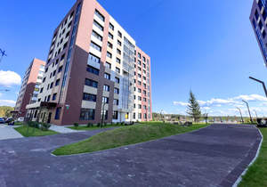 2-к квартира, на длительный срок, 64м2, 4/10 этаж
