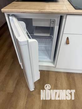 Студия квартира, посуточно, 27м2, 14/17 этаж