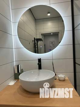 1-к квартира, посуточно, 32м2, 1/9 этаж