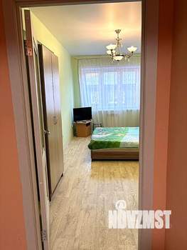 1-к квартира, на длительный срок, 50м2, 2/16 этаж