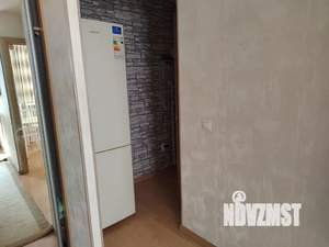 1-к квартира, посуточно, 30м2, 1/4 этаж