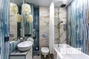 1-к квартира, посуточно, 27м2, 1/1 этаж