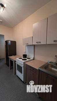 1-к квартира, на длительный срок, 31м2, 15/18 этаж