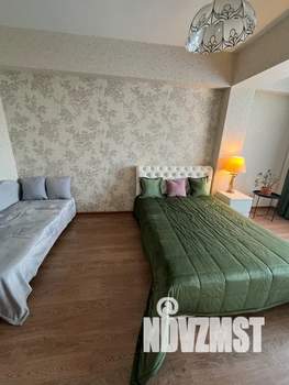 2-к квартира, посуточно, 70м2, 5/10 этаж
