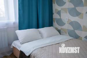 2-к квартира, посуточно, 35м2, 1/10 этаж
